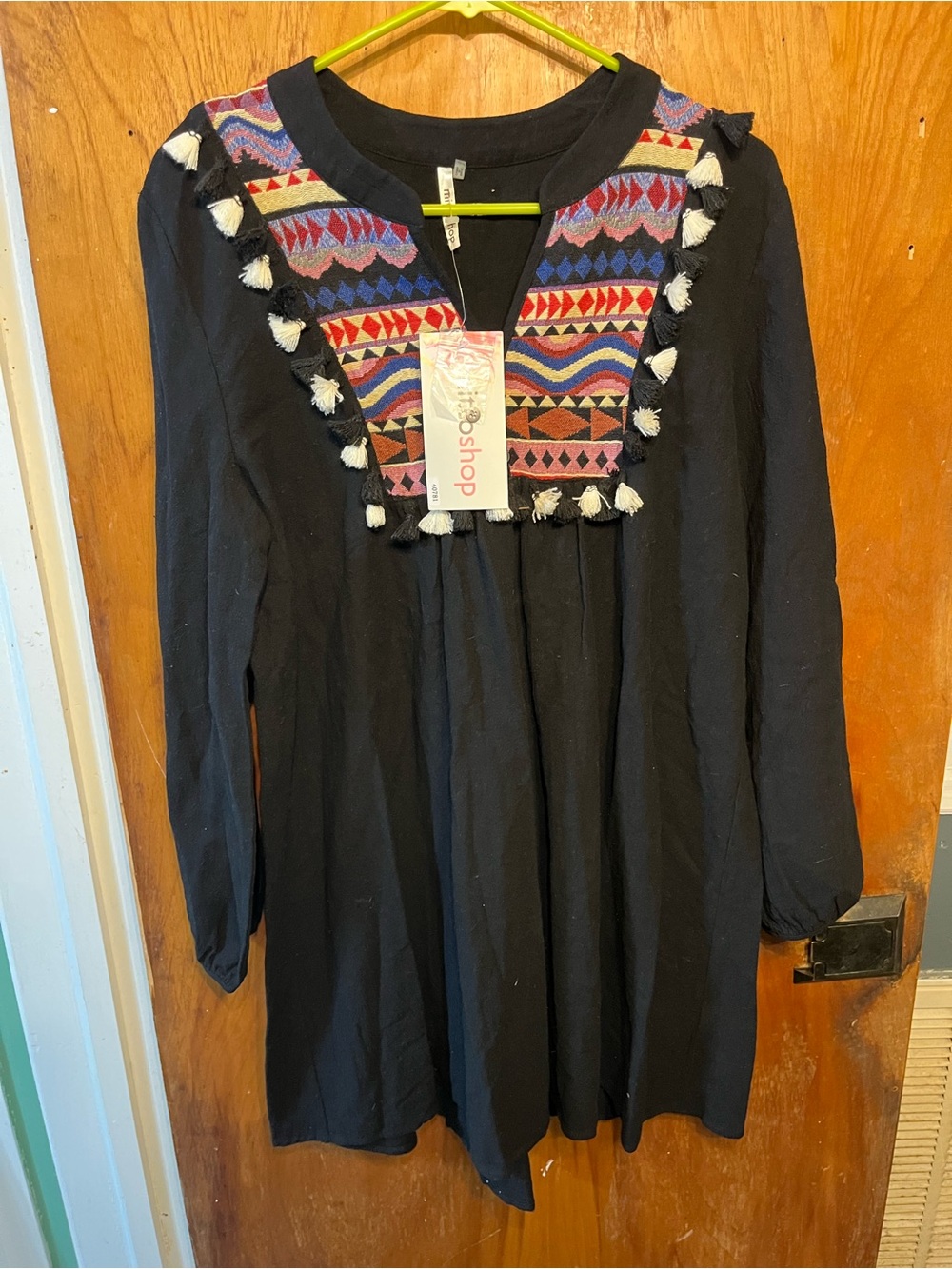 Brand New With Tags Blouse
